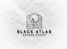 Avatar for Black Atlas Garage Doors