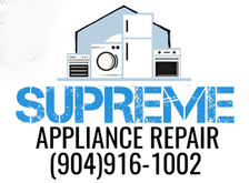 Logo for Supreme Appliance Repair