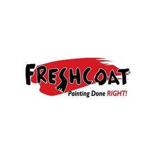 Logo for Fresh Coat Painters