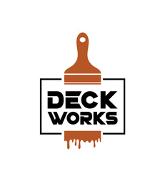 Deck Works, LLC logo