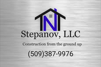 TNT Stepanov, LLC logo