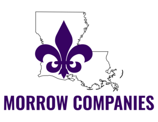 Morrow Companies, LLC logo