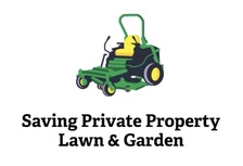 Logo for Saving Private Property