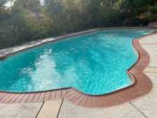 Avatar for PARADISE POOL FIBERGLASS