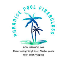 Avatar for PARADISE POOL FIBERGLASS