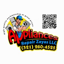 Avatar for Appliances Repair Zayas, LLC