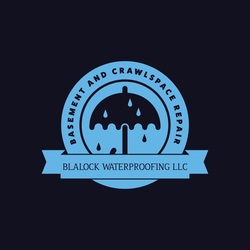 Blalock Waterproofing LLC logo