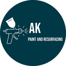 Avatar for AK Paint And Resurfacing