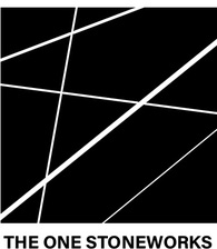 Logo for The One Stoneworks