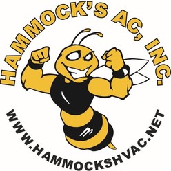 Hammock's AC, Inc. logo