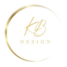 Logo for KB Design