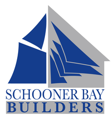 Schooner Bay Builders, LLC logo