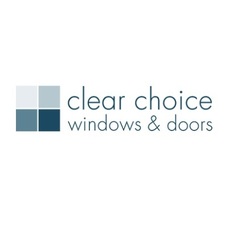 Clear Choice Windows and Doors, Inc. logo