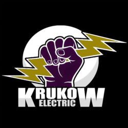 Krukow Electric logo