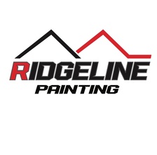 Ridgeline Painting LLC logo