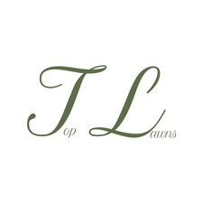 Logo for Top Lawns, LLC