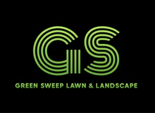 Logo for Green Sweep Lawn and Landscape