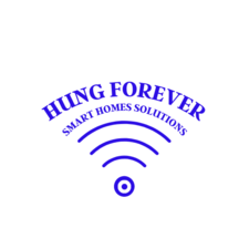 Hung Forever Smart Homes Solutions Llc logo
