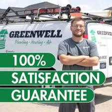 Avatar for Greenwell Plumbing Heating & Air