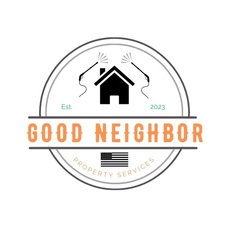 Logo for Good Neighbor Property Services