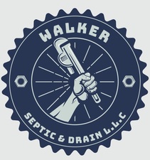Logo for Walker Septic & Drain L.L.C