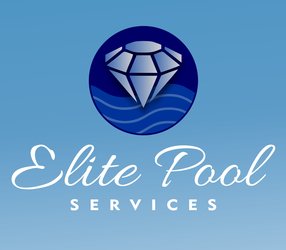 Elite Pool Services logo
