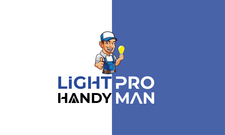 Light Pro Handyman - Unlicensed Contractor logo