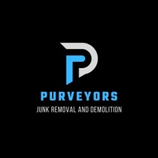 Avatar for Purveyors Junk Removal