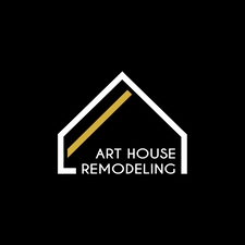 Logo for Art House Remodeling