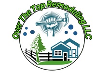 Over The Top Remodeling, LLC logo