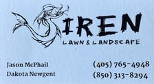 Avatar for Siren Lawn & Landscape