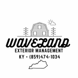 Waveland Exterior Management logo