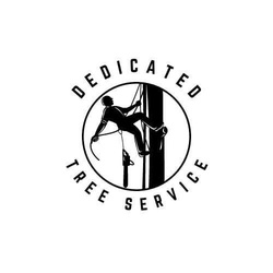 Dedicated Contractor Service LLC DBA Dedicated Tree Service logo