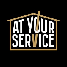 Logo for At Your Service Roseburg, LLC