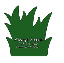 Always Greener LLC logo