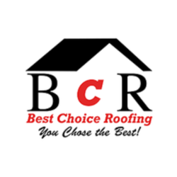 Best Choice Roofing - Ohio logo