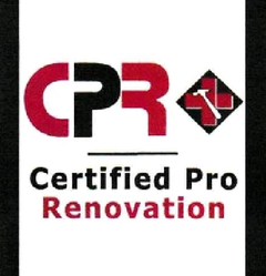 Certified Pro Renovation, Inc. logo