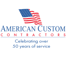 Avatar for American Custom Contractors Inc.