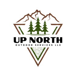 UP NORTH OUTDOOR SERVICES, LLC logo