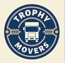 Logo for Trophy Movers, LLC