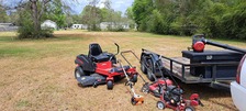 Avatar for Mr. Flores Lawn Maintenance