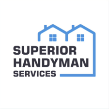 Logo for Superior Handyman Services - Unlicensed Contractor