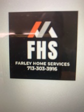 Logo for Farley Home Services, LLC