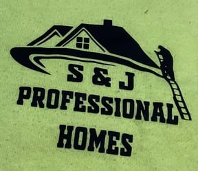 S & J Professional Homes LLC logo