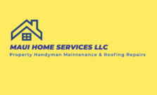 Logo for Maui Home Services, LLC