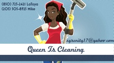 Avatar for Queen T Cleaning