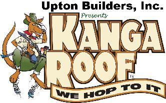 Upton Builders, Inc. logo