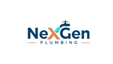 NexGen Plumbing logo
