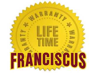 Franciscus Roofing logo