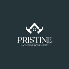 Logo for Pristine Home Improvement, LLC